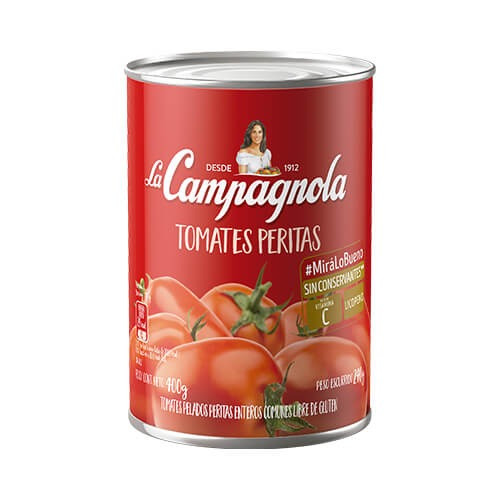Tomate Perita