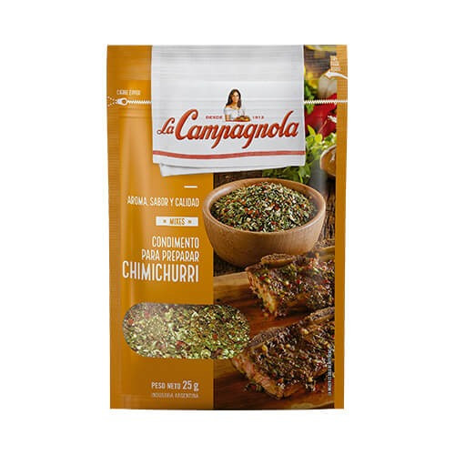 Chimichurri