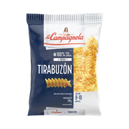 Tirabuzón