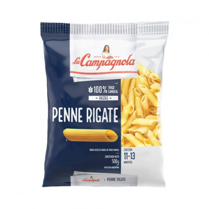 Penne Rigate